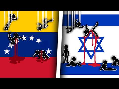 Stickmen Fall on The Flags (Part 2)