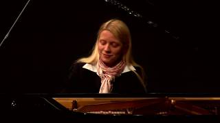 Beethoven Sonata #7 Op.10 No. 3 Valentina Lisitsa