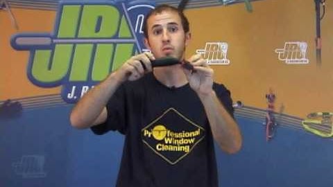 Triumph Angled MK3 6-Inch Scraper