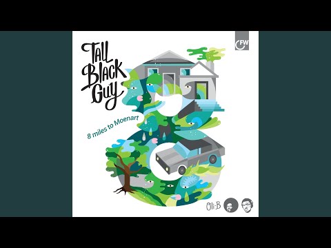 Tall Black Guy — There's No More Soul (feat. Diggs Duke)