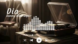 Dia  Sammy Simorangkir  Cover Jazz  Nada Sore