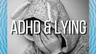 S3 Ep5: ADHD, Lying and the Fib Response