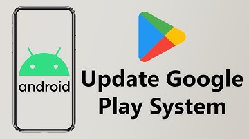How To Update Google Play System On ANY Android Phone