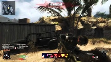 Who said you cant Quick Scope? + Editing Contest