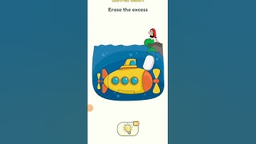 DOP 2 Gameplay Level 3531 Shorts Delete One Part hj and Answer 🔥 Subscribe 🔥