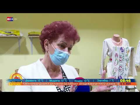 SKUD Semberija bavi