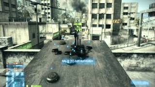 Battlefield 3 EOD-Bot Fun