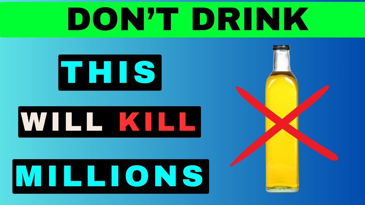 WORST Drinks For Diabetics YouTube