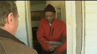 Are your elderly neighbors safe this winter