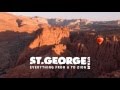 St  George Utah - There is a Place