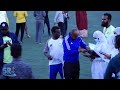 Toos degmada raaso vs degmada mooyaale