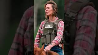 Yellowstone Marshals Official Trailer