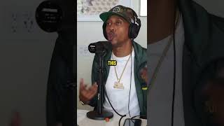 Is LeBron the GOAT?? #nba #interview #foryou #fyp #viral