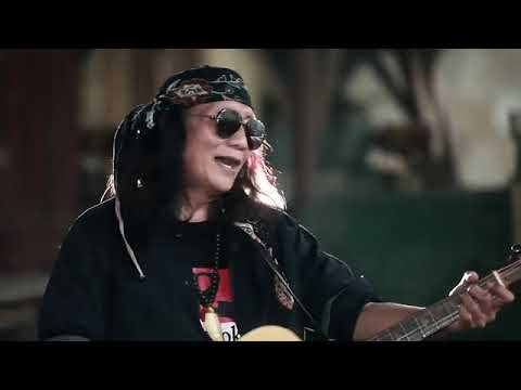 Kabar Damai-Anto Baret