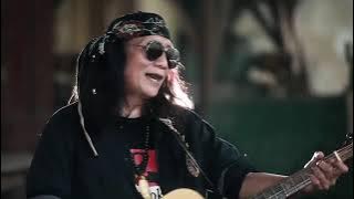 Kabar Damai-Anto Baret