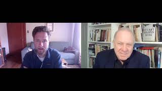 Joshua Frank: The Big Heat; Earth on the Brink