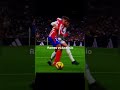 Raoul Asensio vs Sergio Ramos : les mêmes gestes, deux destins ! #football #realmadrid