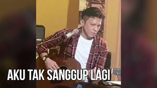 ATSL (Aku Tak Sanggup Lagi) - ST12 (Ariel NOAH AI Cover)