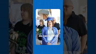 Grad Solutions Shout Out