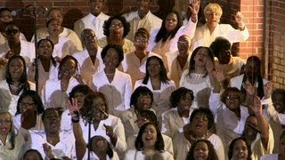 Whitney Houston Funeral - Sharpton: Houston Funeral Was Dignified