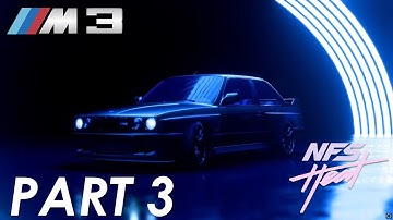 NEED FOR SPEED HEAT GAMEPLAY WALKTHROUGH PC PART 3 DEX