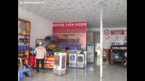 thi công bảng hiệu quảng cáo Bình Dương