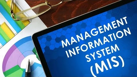 Understanding Management Information Systems - Fundamentals and Importance (13 Minutes)