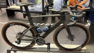 ULTIMATE ROAD BIKE ! 2024 SCOTT FOIL RC