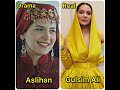 Ertugrul ghazi season 4 cast and real name  part1  ertugrul ghazi status  youtubeshorts