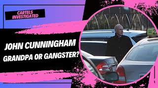 The Untold And Brutal Story About Irish Mob Boss John Cunningham
