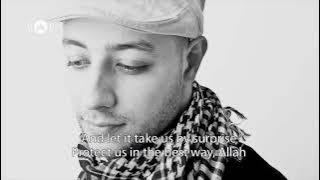 Maher Zain - Open Your Eyes |  Lyric Video