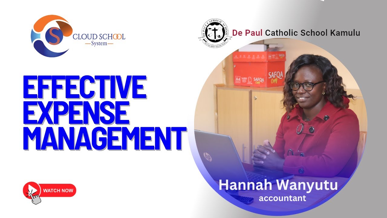 De Paul Catholic School Kamulu Success Story Cloud School System