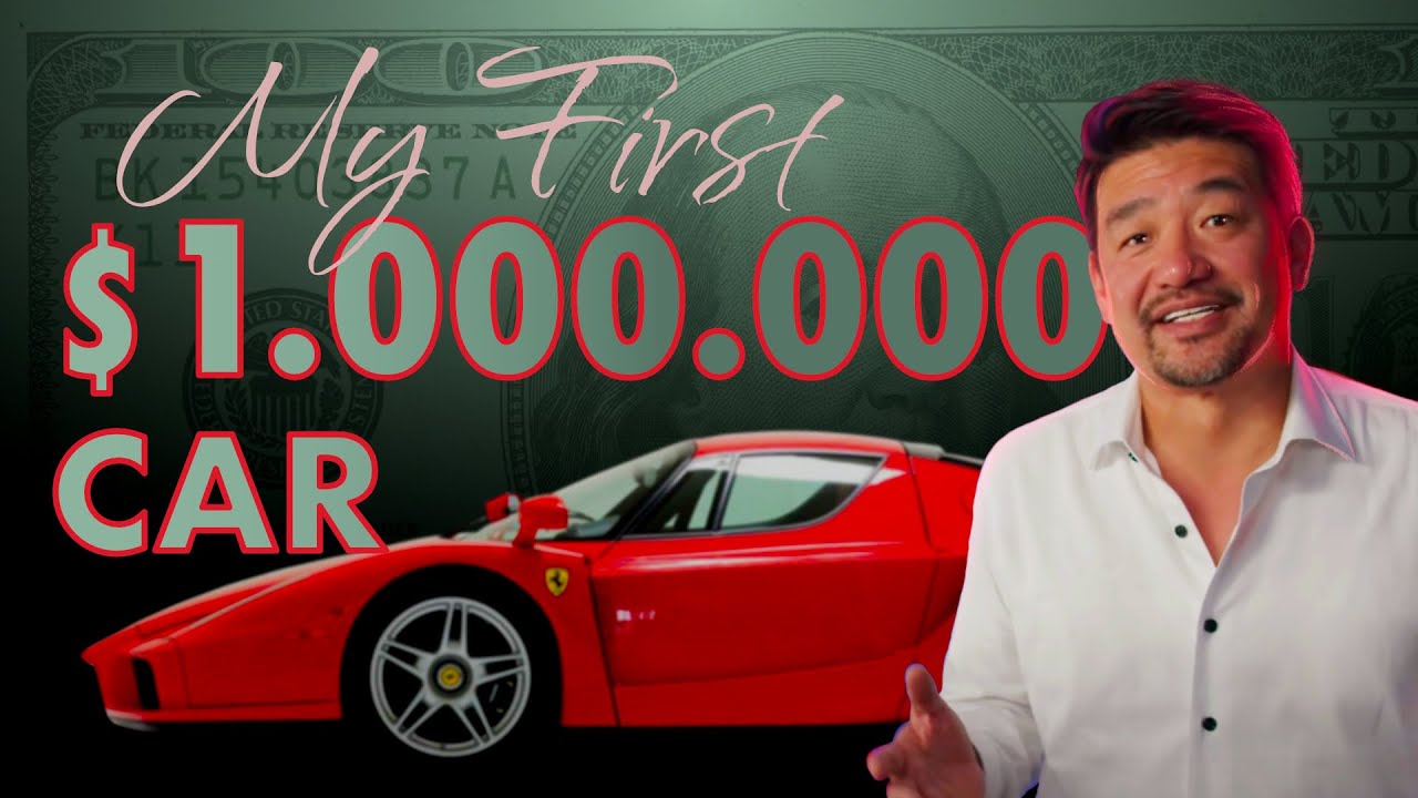 Thumbnail Improvement - Ferrari