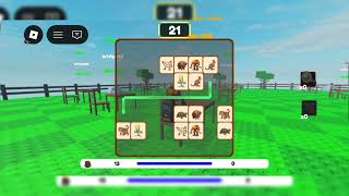 The First Onet Connect game on Roblox screenshot 5