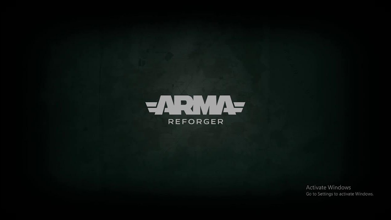 ARMA REFORGER