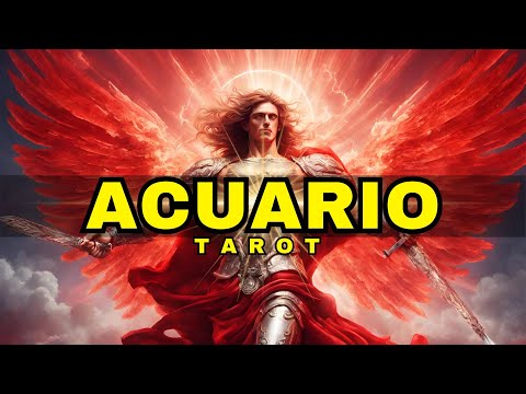 🔴DIOS MIO #acuario