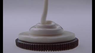 Oreo Double Stuff "Bed Time" 30s