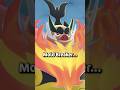 The Truth About Mega Emboar's Ability
