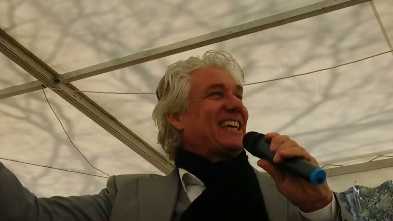 Buch Tibor, Horváth Elemér 