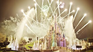 Disney Dreams Is Terug Disneyland Paris Disney Nl