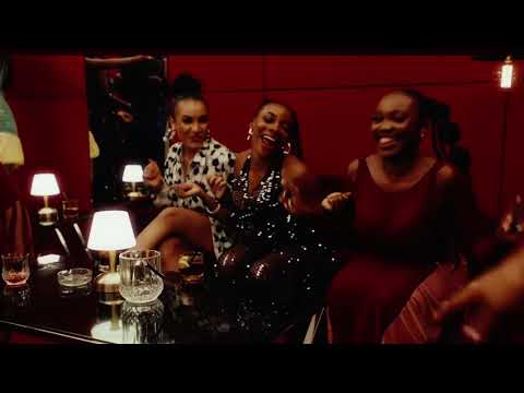 Wizkid Wizkid kese (Dance) official music video.
