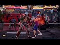 Tekken 8 Session 2 Bryan Fury | Streaming #244 | #rankmatches #sessions