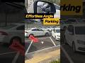 Complete Guide To Parking In Slanted Spaces Effective Tips And Tricks Cardrivingtips Automobile