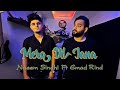 Mera dil jana  naeem sindhi ft emad rind  official