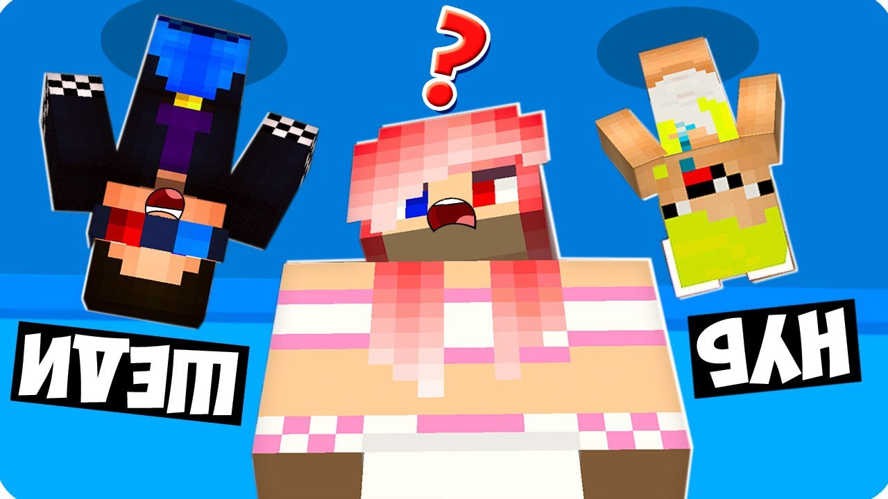 🤣ПРЯТКИ НО ВВЕРХ НОГАМИ ЧЕЛЛЕНДЖ В МАЙНКРАФТ! ШЕДИ ЛЕСКА И НУБИК ТРОЛЛИНГ MINECRAFT