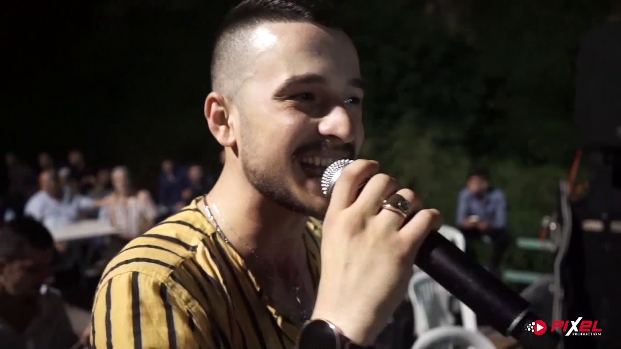 Veysi Can official Eser tuğan official iskenderun/ canlı perfonmans/ Şexani /(pixel Production )✔