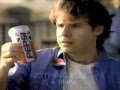 Pepsi commercial wrick moranis  1995