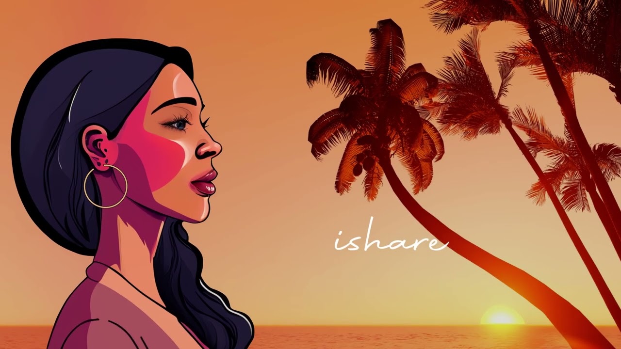 Noorani Chehra | THE AJ SOUND, Akss | Official Lyric Video | Full Hindi Song | Alpha