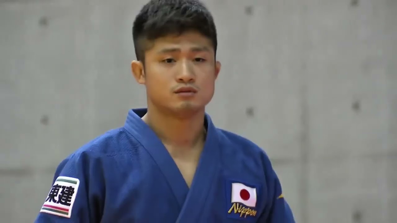 Grand Slam Tokyo 2017😍