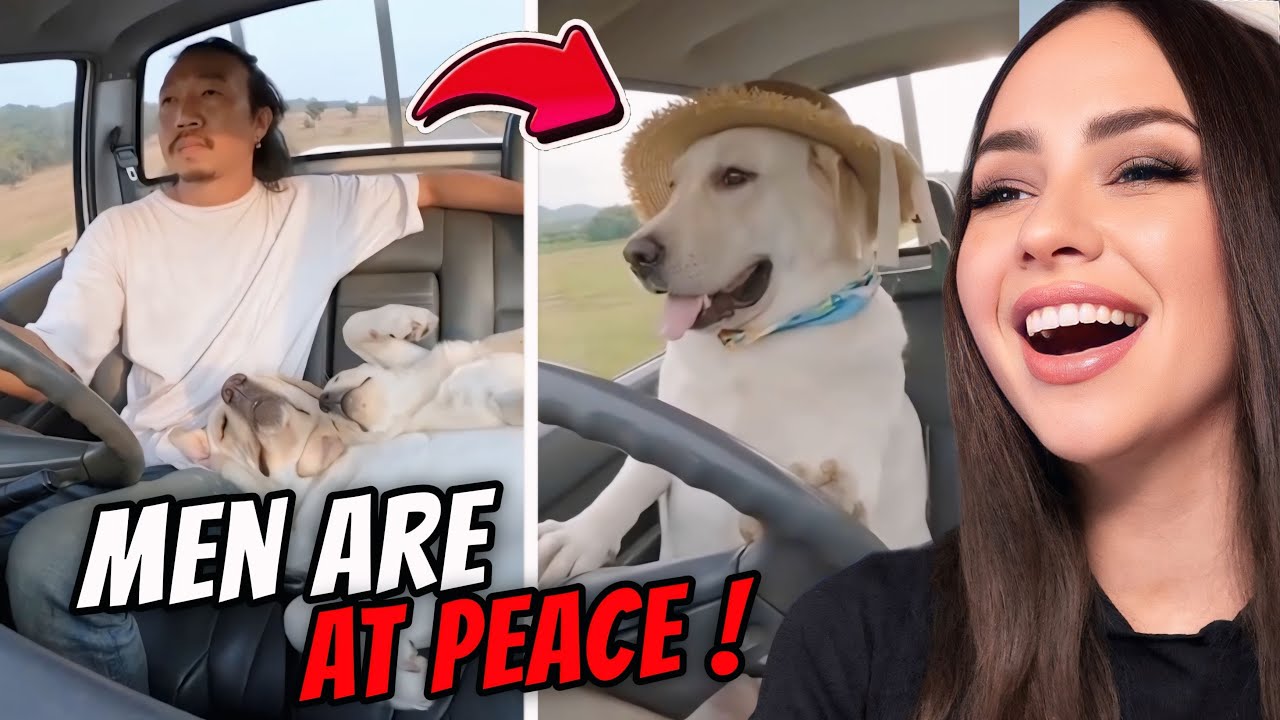 PROOF Men Have More Fun Than Women #25